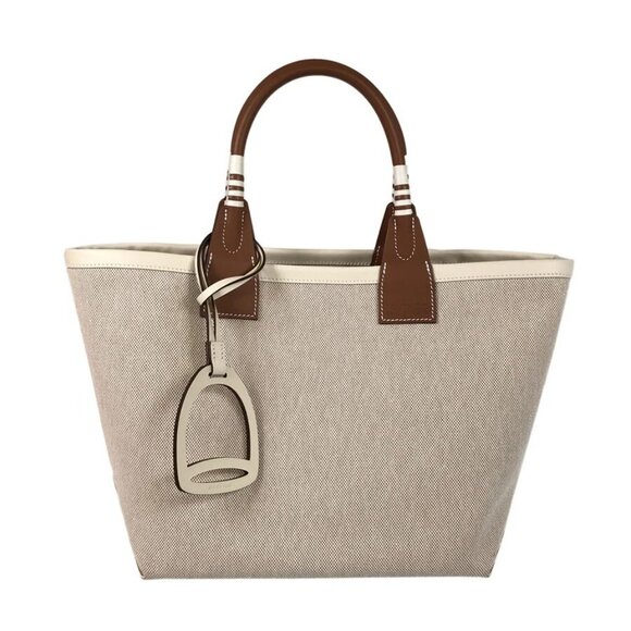 HERMES Steebel 25 Tote bag - Picture 1 of 15